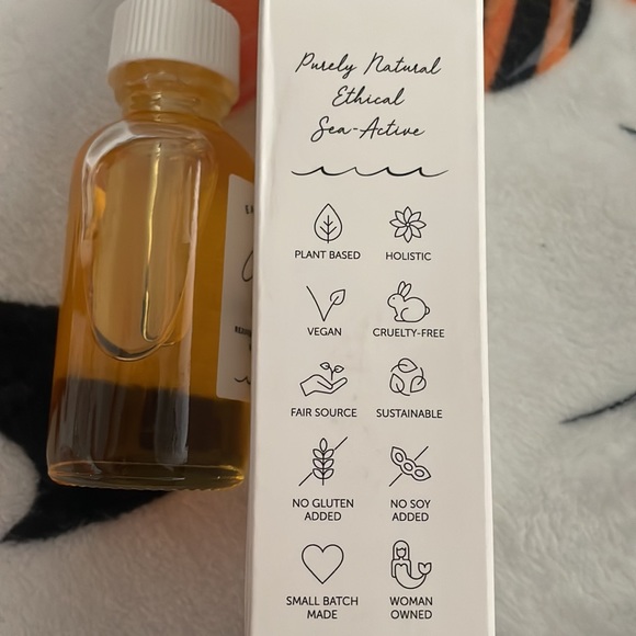 CALYPSO Vitamin C Moisture Elixir - Picture 4 of 4